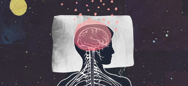 Mengapa Tidur Cukup Itu Penting Bagi Otak