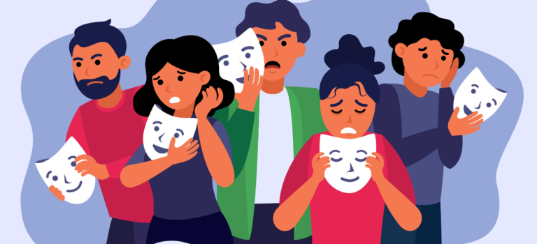 Lima Tanda Kamu Berada di Lingkungan Toxic Lima Tanda Kamu Berada di Lingkungan Toxic