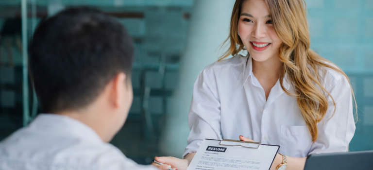 Tips Wawancara Kerja Agar Di terima Perusahaan Besar