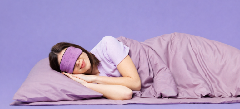 Cara Mengatasi Insomnia Agar Tidur Lebih Nyenyak