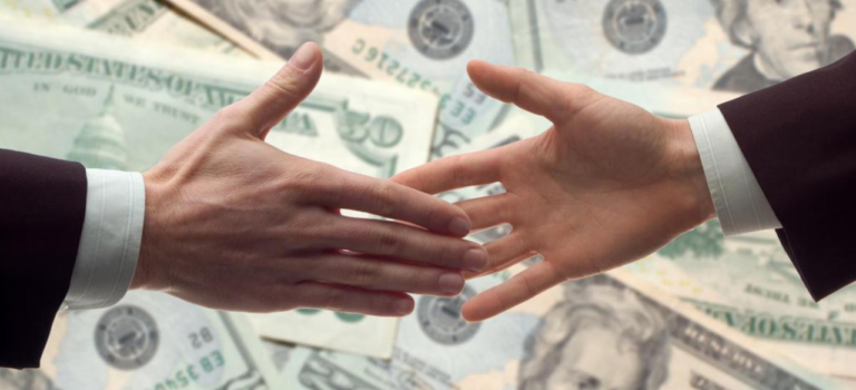 Cara Negosiasi Gaji Agar Sesuai Harapan Kamu