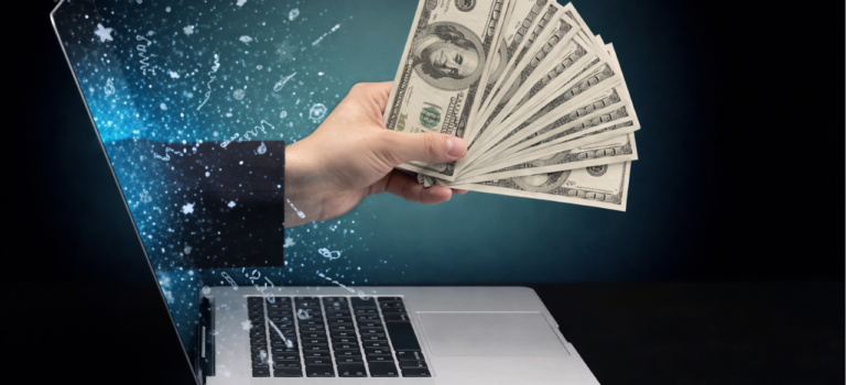 Cara Mendapatkan Penghasilan Tambahan dari Internet Mudah