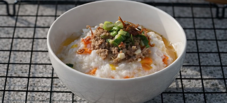 Cara Membuat Menu Sarapan Sehat Dan Praktis