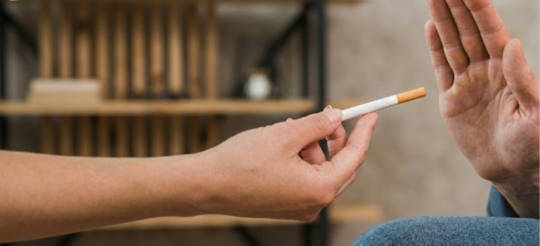 Tips Berhenti Merokok Secara Bertahap dan Efektif Tips Berhenti Merokok Secara Bertahap dan Efektif