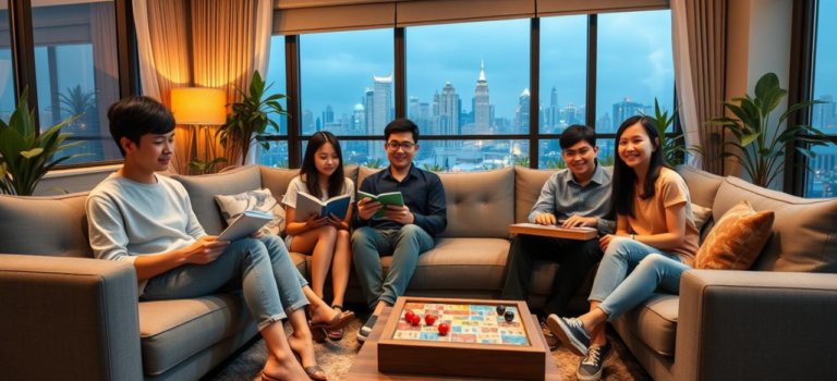 Fenomena Staycation Jadi Pilihan Liburan Keluarga Modern