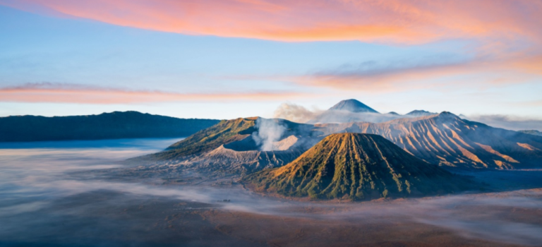 Wisata Alam Terbuka Jadi Primadona Liburan Akhir Tahun