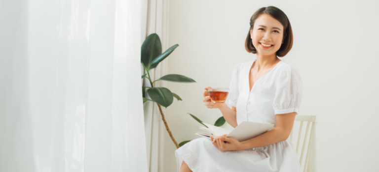 Hidup Minimalis Kunci Bahagia Di Masa Kini