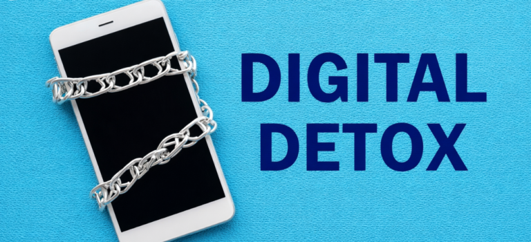 Pentingnya Detoks Digital Demi Kesehatan Mental Stabil Pentingnya Detoks Digital Demi Kesehatan Mental Stabil