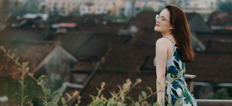 Cara Berdamai Dengan Masa Lalu Yang Menyakitkan