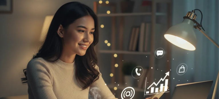 Lima Ide Bisnis Sampingan Tanpa Modal Besar Lima Ide Bisnis Sampingan Tanpa Modal Besar