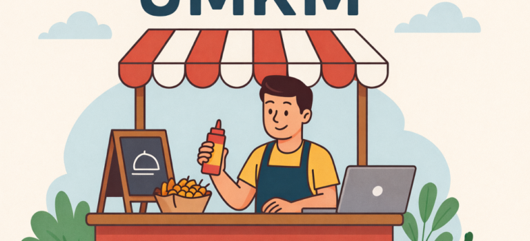 Strategi Pemasaran Digital untuk Usaha Kecil Menengah