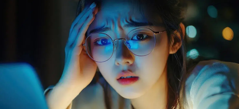 Tips Menjaga Kesehatan Mata di Depan Layar