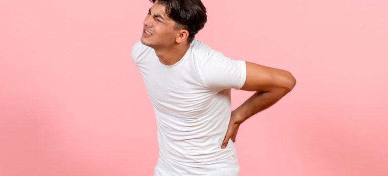 Cara Mengatasi Sakit Punggung Akibat Duduk Lama Cara Mengatasi Sakit Punggung Akibat Duduk Lama