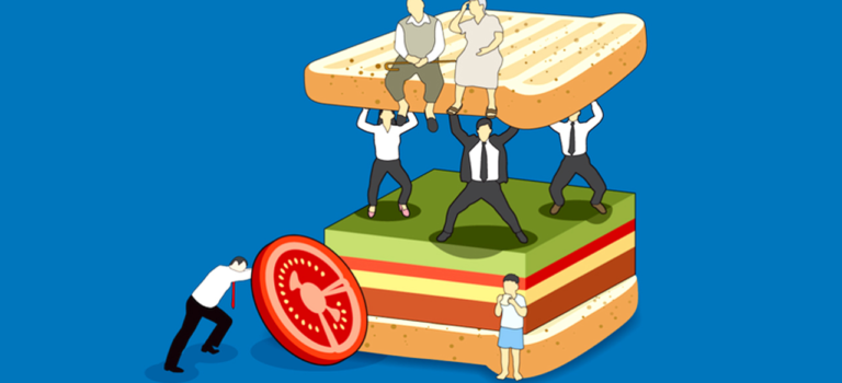 Generasi Sandwich dan Beban Finansial yang Ditanggung