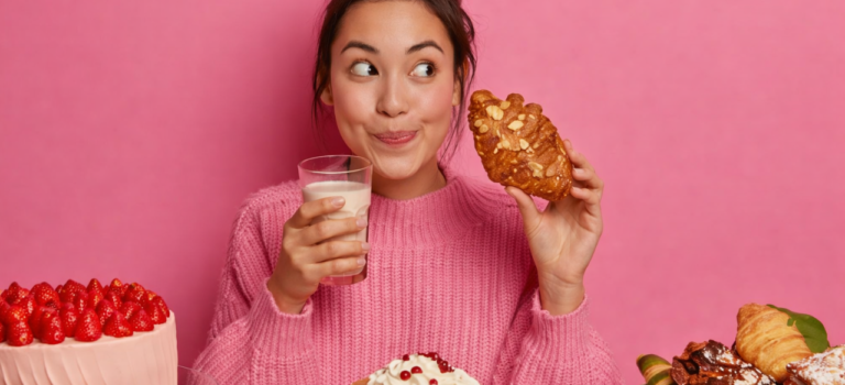 Kaitan Antara Pola Makan dan Suasana Hati Kaitan Antara Pola Makan dan Suasana Hati