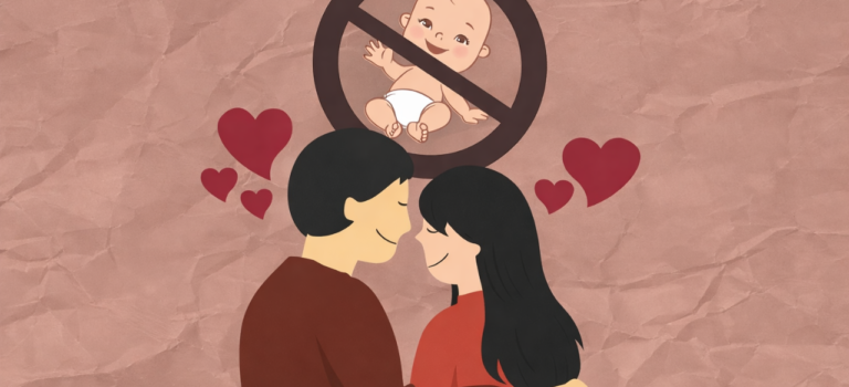 Fenomena Childfree Jadi Perdebatan Hangat Di Medsos Fenomena Childfree Jadi Perdebatan Hangat Di Medsos