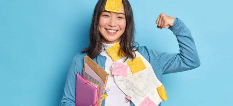 Rahasia Tetap Semangat Meski Sedang Banyak Masalah Rahasia Tetap Semangat Meski Sedang Banyak Masalah