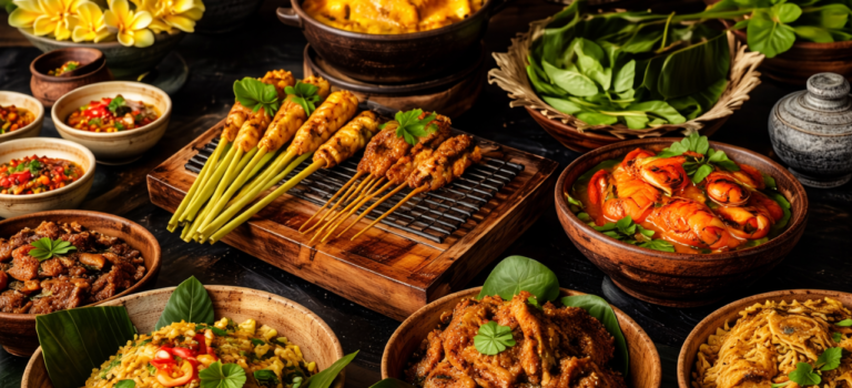 Cara Membuka Usaha Kuliner dari Dapur Rumah