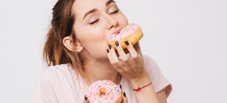 Cara Mengurangi Konsumsi Gula Demi Kesehatan Jantung