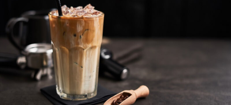 Kopi Susu Masih Jadi Minuman Favorit Milenial 