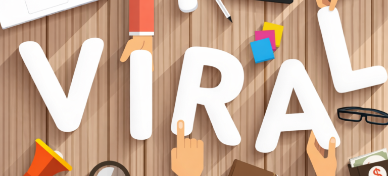 Menciptakan Konten Viral dari Ide Kreatif Sederhana