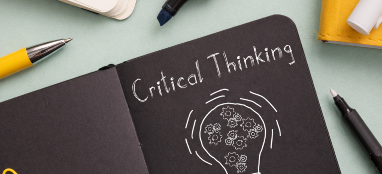 Ide Kreatif dan Critical Thinking dalam Dunia Akademik