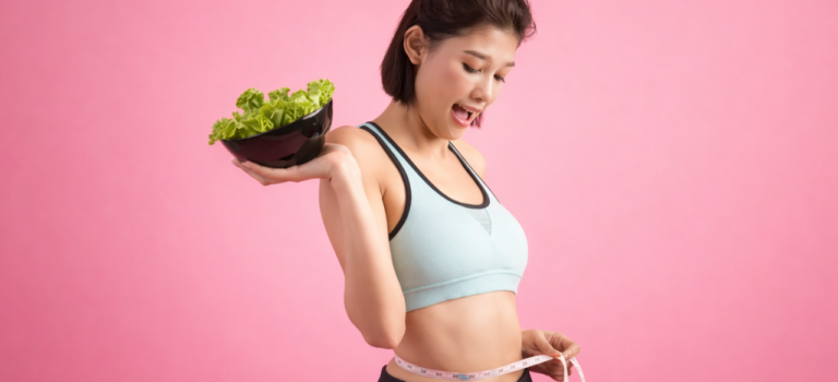 Cara Menurunkan Berat Badan Tanpa Diet Menyiksa