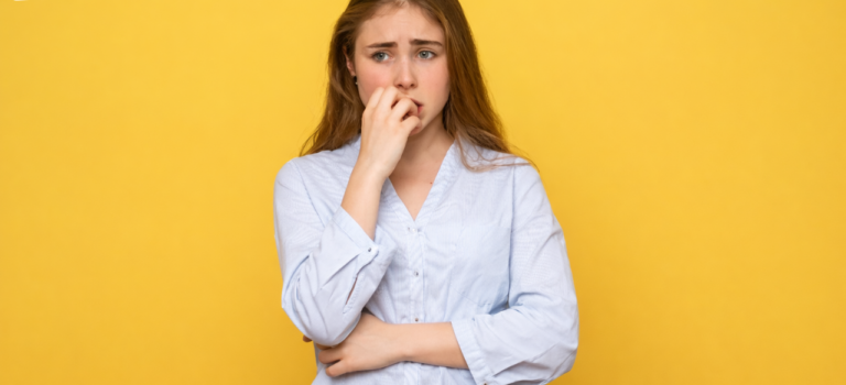 Tanda Gangguan Kecemasan yang Sering Diabaikan Orang Tanda Gangguan Kecemasan yang Sering Diabaikan Orang