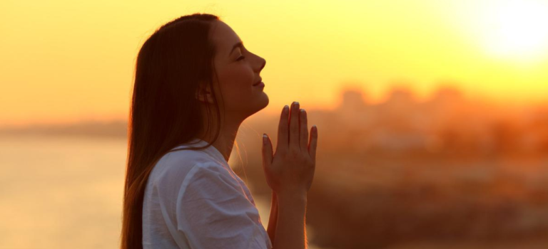 Alasan Mengapa Kamu Harus Mulai Bersyukur 