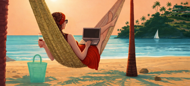 Tips Agar Tetap Fokus Saat Kerja Remote Tips Agar Tetap Fokus Saat Kerja Remote