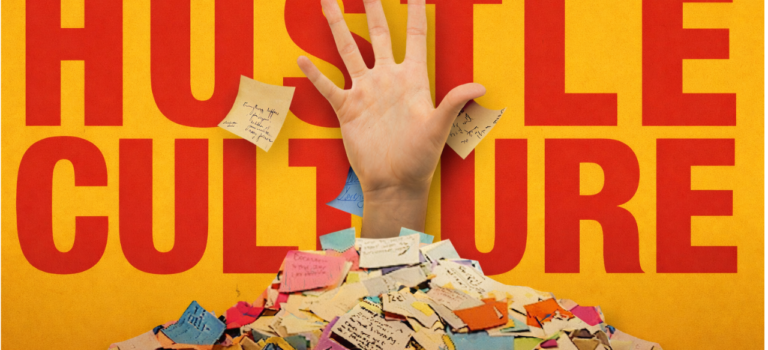 Mengenal Hustle Culture dan Dampak Buruknya Mengenal Hustle Culture dan Dampak Buruknya