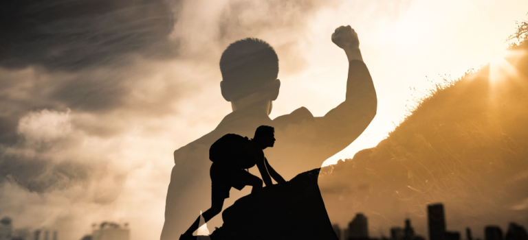 Belajar Menerima Kegagalan Sebagai Awal Kesuksesan Besar