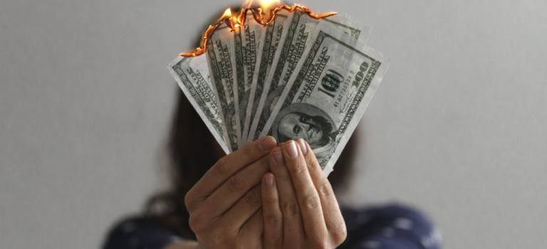 Kesalahan Finansial yang Sering Dilakukan Anak Muda