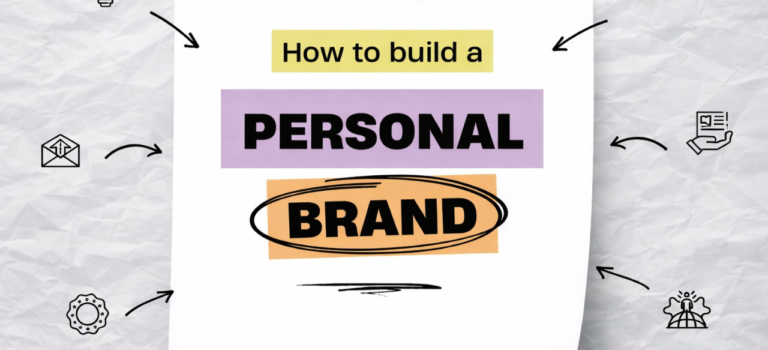 Cara Membangun Personal Branding di Dunia Kerja