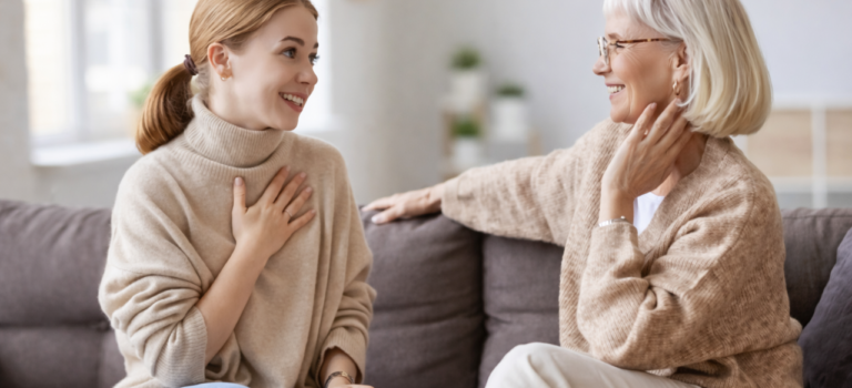 Cara Mengambil Hati Calon Mertua dengan Sopan