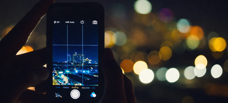 Tips Fotografi Menggunakan Kamera Smartphone Hasil Bagus