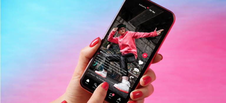 Cara Membuat Konten TikTok Yang Cepat Viral