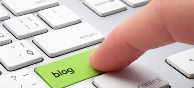 Langkah Mudah Membuat Blog Pribadi Gratis