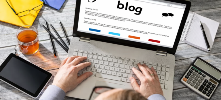 Tips Konsisten Menulis di Blog Pribadi