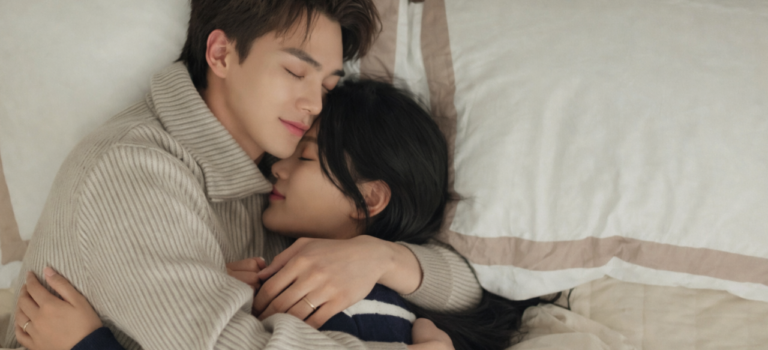 Lima Tanda Pasangan Kamu Setia dan Serius