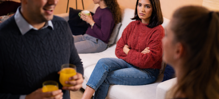 Tips Agar Tidak Cemburu Buta Pada Pasangan