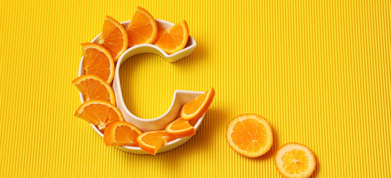 Lima Tanda Tubuh Kamu Kekurangan Vitamin C Lima Tanda Tubuh Kamu Kekurangan Vitamin C