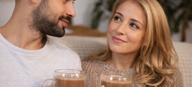 Cara Menjadi Pasangan Yang Pengertian Dan Sabar