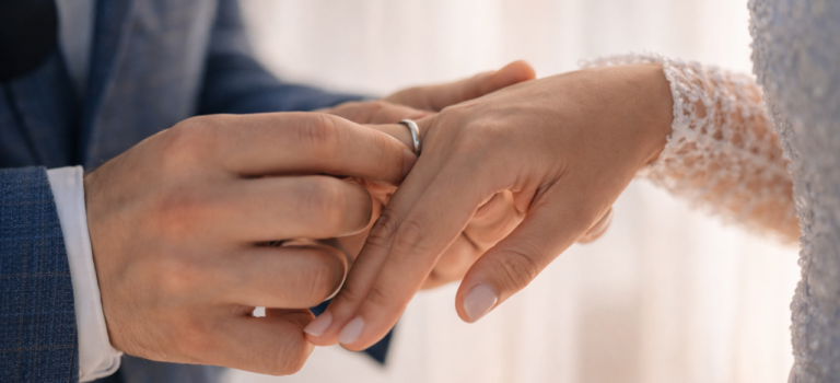 Tanda Kamu Siap Menikah dengan Pasangan Pilihan