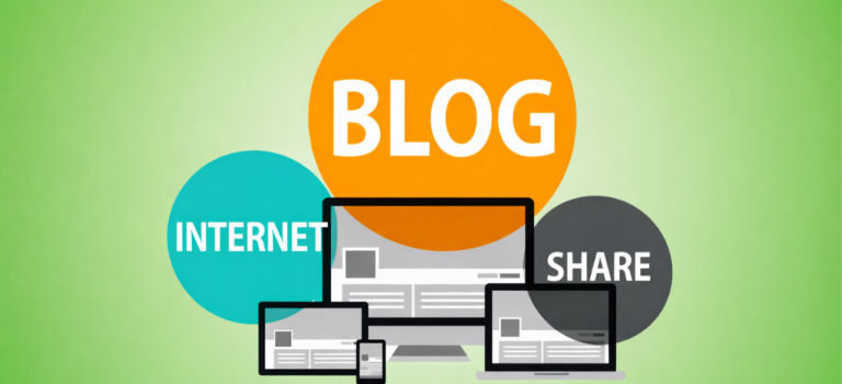 Cara Membuat Blog Pribadi yang Menarik dan Profesional