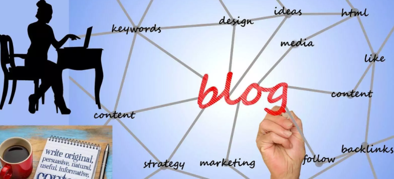 Rahasia Blog Pribadi Bisa Ramai Pengunjung