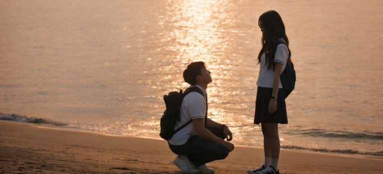 Cara Mengungkapkan Perasaan Cinta Tanpa Rasa Takut