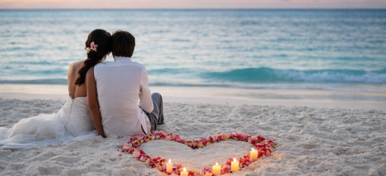 Lima Ide Kencan Romantis dan Hemat Biaya