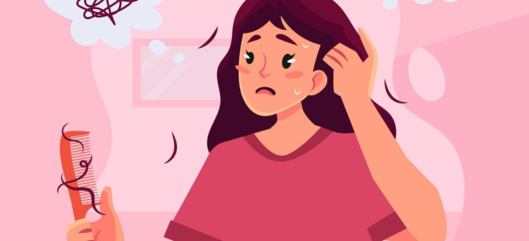 Cara Merawat Rambut Agar Tidak Mudah Rontok Cara Merawat Rambut Agar Tidak Mudah Rontok