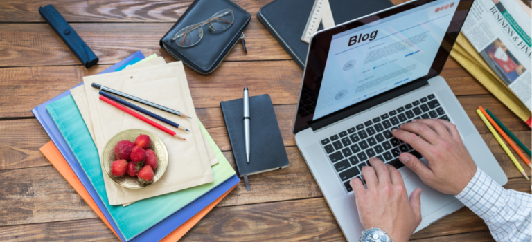 Cara Menulis Artikel Blog yang Disukai Pembaca